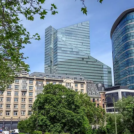 Doubletree By Hilton 4*