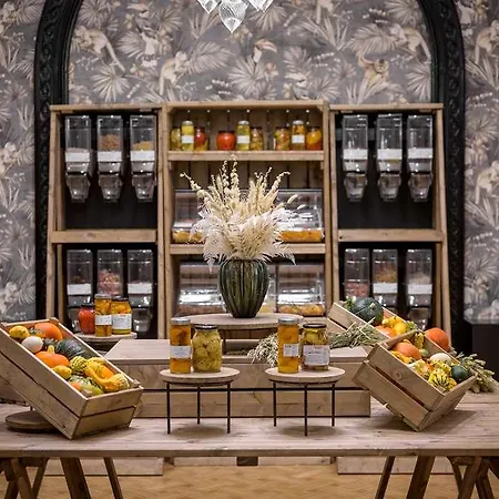 Hotell Doubletree By Hilton 4*