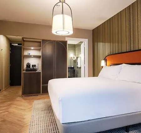 Doubletree By Hilton Hotell