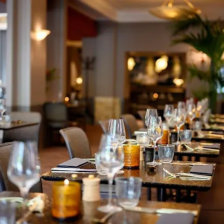 Doubletree By Hilton 4*