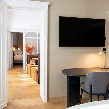 Doubletree By Hilton 4* Bryssel