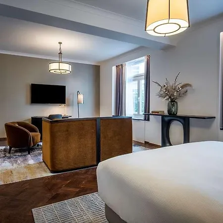 Doubletree By Hilton