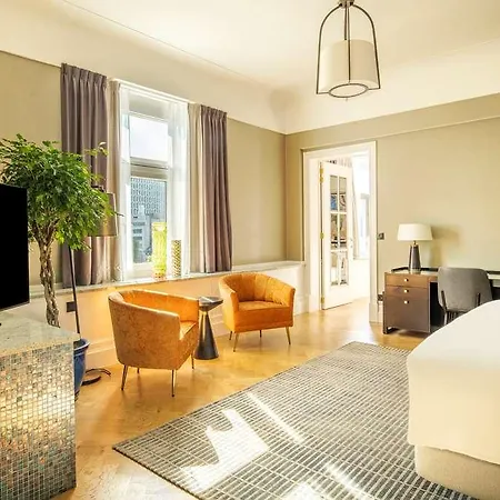Doubletree By Hilton 4*