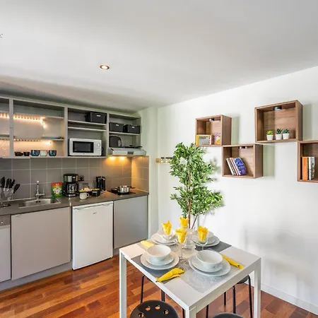 Sensational In Fantastic Location Brüsszel