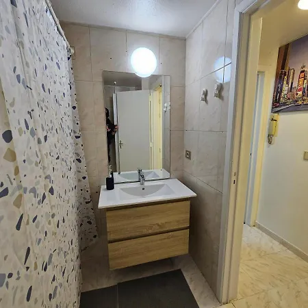 Apartment Little Stephanie