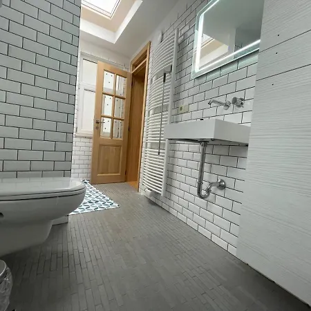 Duplex Brussels