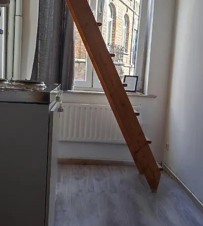 Apartment European District