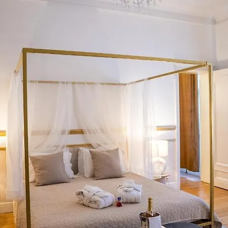 Bed & Breakfast De Maitre De Vaughan
