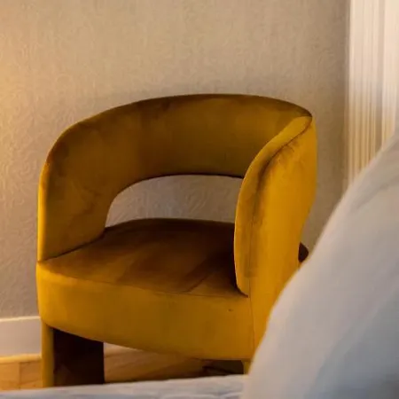 Couette-café De Maitre De Vaughan *