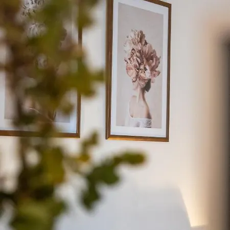 Bed & Breakfast De Maitre De Vaughan Bruxelles