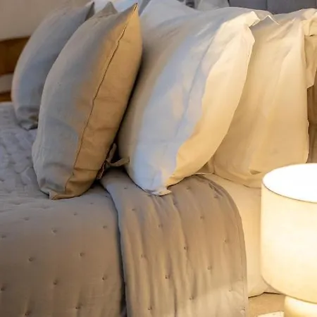 Bed & Breakfast De Maitre De Vaughan Bruxelles