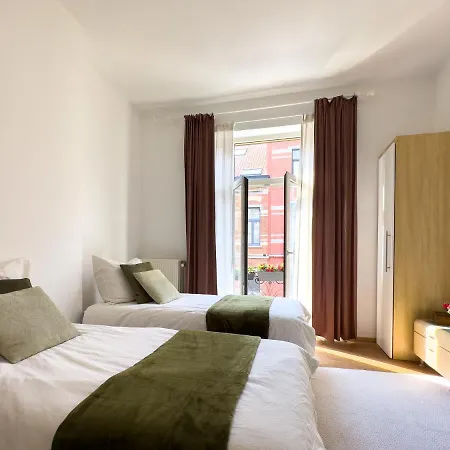 Ambiorix * ブリュッセル