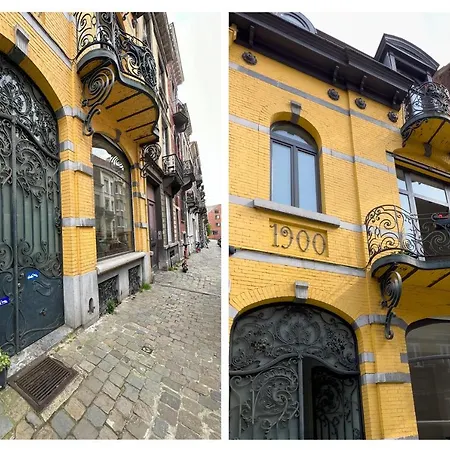 住宿加早餐酒店 Ambiorix