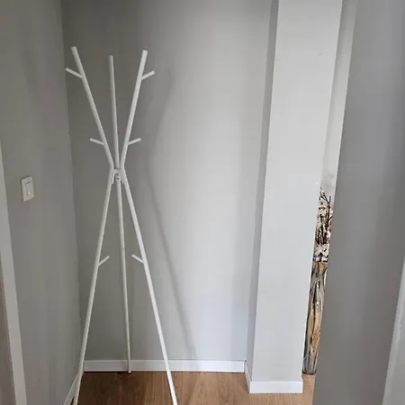 Diamant Apartment *