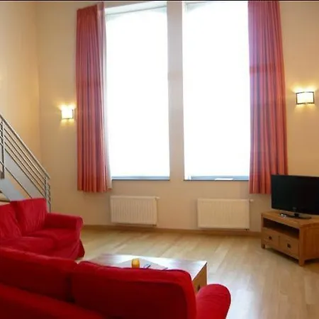 & Housingbrussels