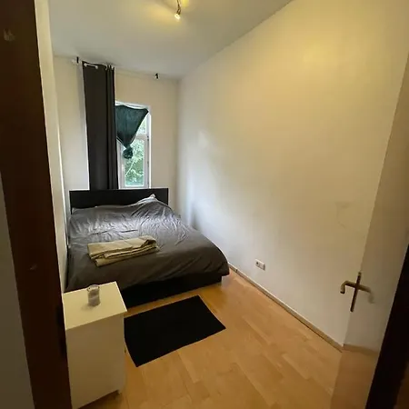 Spacieux Pour Un Sejour Inoubliable 아파트 *