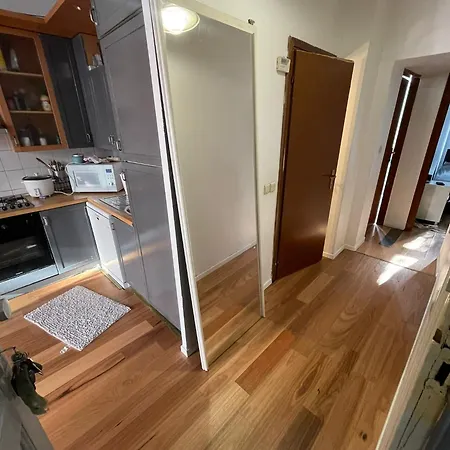 Spacieux Pour Un Sejour Inoubliable * Bruxelles