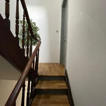 아파트 Spacieux Pour Un Sejour Inoubliable *