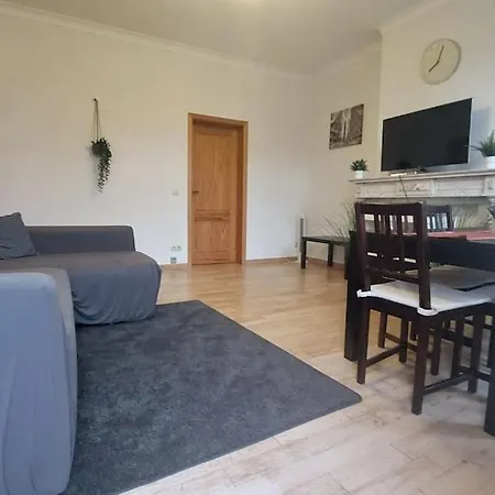 Charming 1-bedroom Appartement