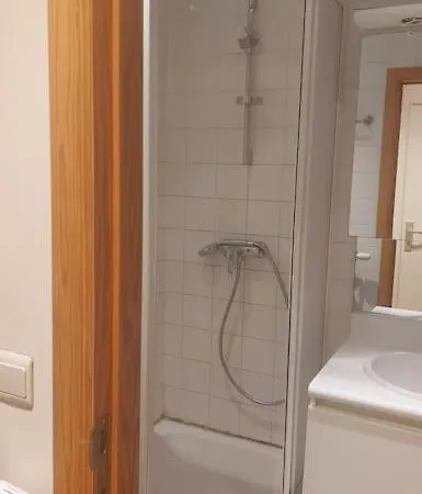 Charming 1-bedroom *