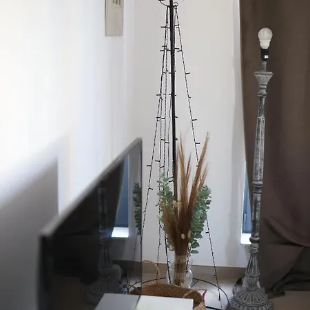 Non Smoking Penthouse Ll Erasme Apartmán *