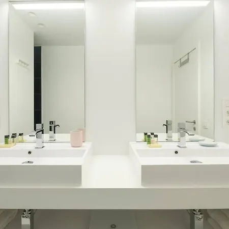 Apartment Spacious 1-bedroom Duplex In Uccle! Brussels