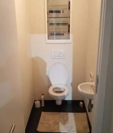 City Center Bnb * Brussels