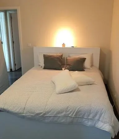 City Center Bnb Brussels