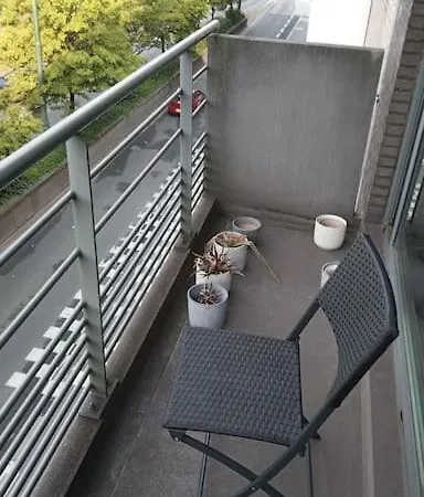 Apartment City Center Bnb *