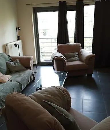 City Center Bnb