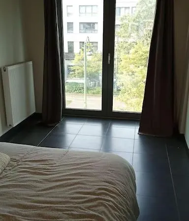 City Center Bnb * Brussels