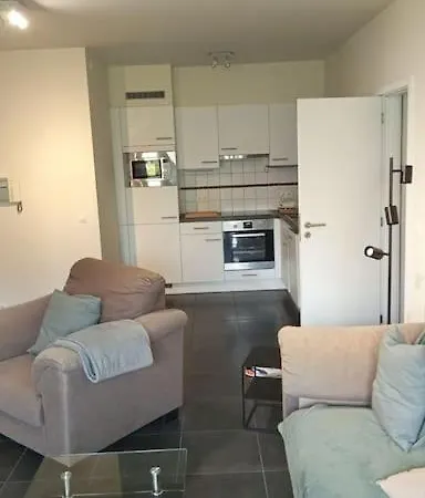 City Center Bnb
