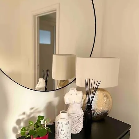 Apartman Cocoon-woluwe * * * * * *