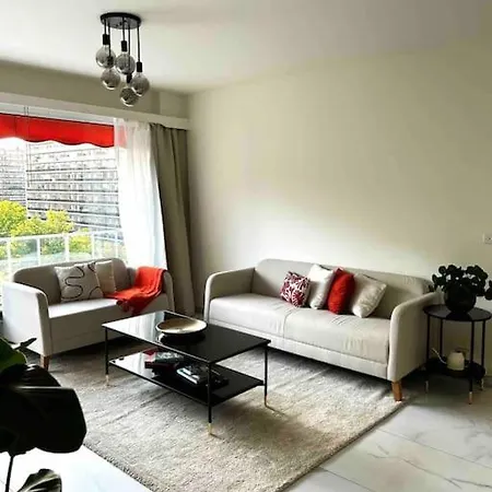Apartman Cocoon-woluwe * * * * *