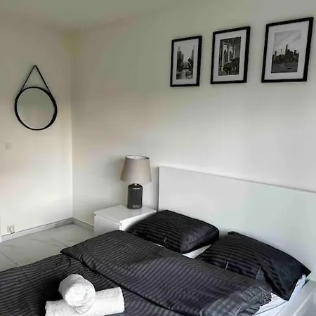 Cocoon-woluwe * * * * * *