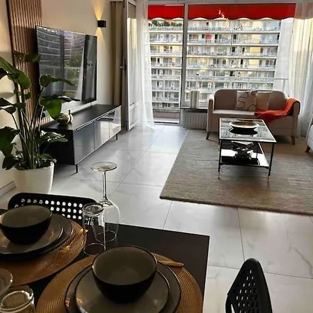 Apartman Cocoon-woluwe * * * * * *