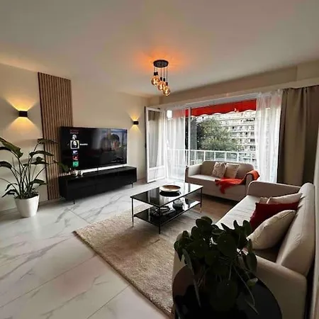 Apartman Cocoon-woluwe * * * * *