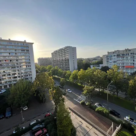 Apartman Cocoon-woluwe * * * * *
