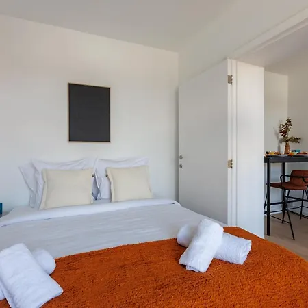 Sweett - Bodeghem Apartment
