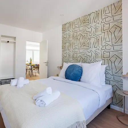 Sweett - Bodeghem Apartment *