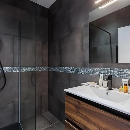 Sweett - Bodeghem Apartment *