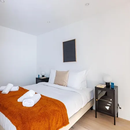 Apartment Sweett - Bodeghem
