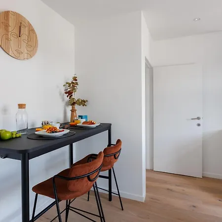 Apartment Sweett - Bodeghem