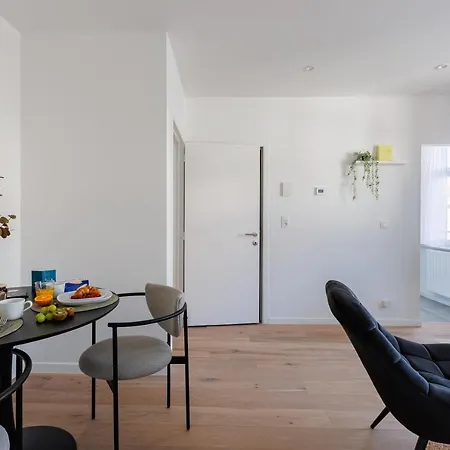 Apartment Sweett - Bodeghem