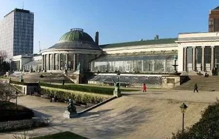 Center