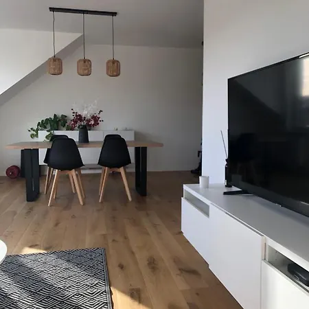 Wolu Flat - Entire Housing Apartment *