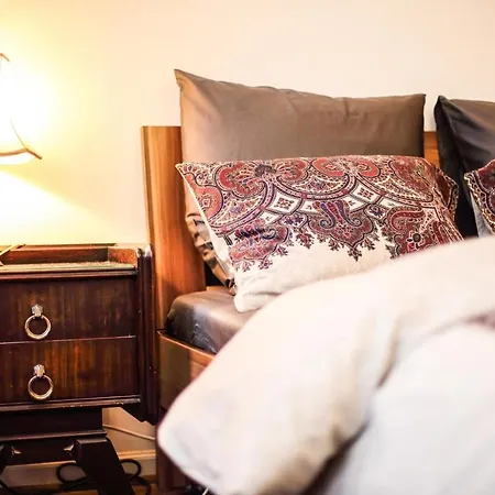 Garden Of Virtue Homestay Brussels