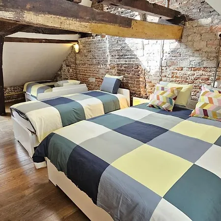 Tatil Evi Cep Ecuyer
