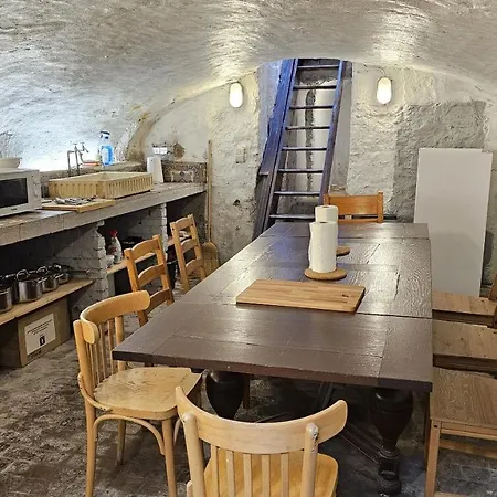 Cep Ecuyer Tatil Evi Brüksel