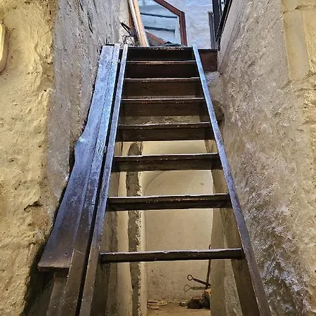 Cep Ecuyer Prázdninový dům *